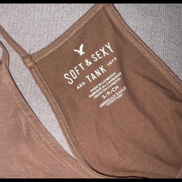 Tank Top - Picture 2 of 2